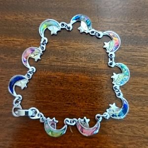 Dolphin bracelet